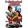 Rutherford Jones in Trouble Times Three