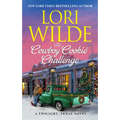 The Cowboy Cookie Challenge: A Twilight, Texas Novel