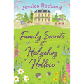 Family Secrets at Hedgehog Hollow