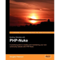 Building Websites with PHP-Nuke