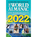 The World Almanac and Book of Facts 2022