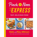 Pinch of Nom Express
