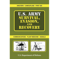 U.S. Army Survival, Evasion, and Recovery