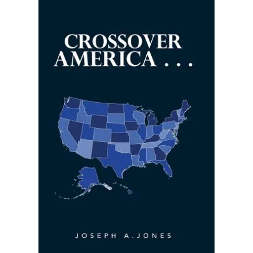Crossover America . . .
