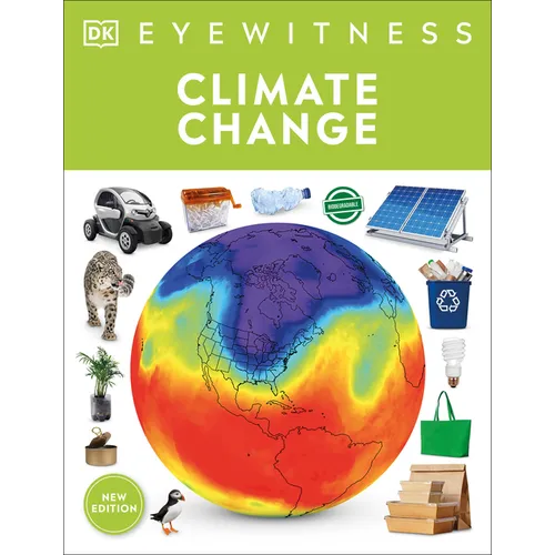 Eyewitness Climate Change