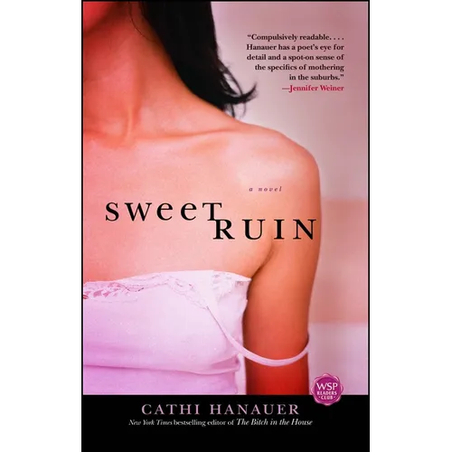 Sweet Ruin