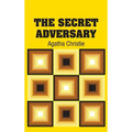The Secret Adversary