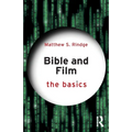 Bible and Film: The Basics