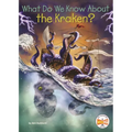 What Do We Know about the Kraken?