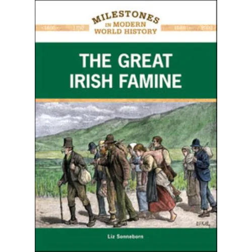 The Great Irish Famine