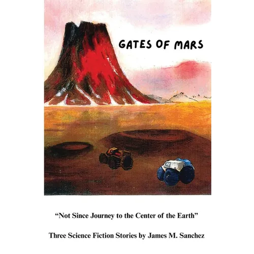 Gates of Mars