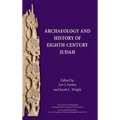 Archaeology and History of Eighth-Century Judah