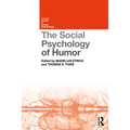The Social Psychology of Humor