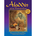 Aladdin and the Wonderful Lamp