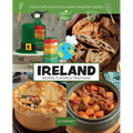 Ireland, Recipes, Flavors, & Traditions: Kids in the Kitchen