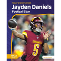 Jayden Daniels: Football Star