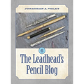 The Leadhead's Pencil Blog: Volume 6