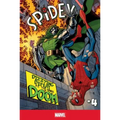 Spidey #4