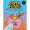 Super Potato and the Slug King's Revenge: Book 12
