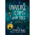 Universe at the Tips of Your Toes (library edition): real poems written for real kids