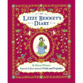 Lizzy Bennet's Diary, 1811-1812: Discovered by Marcia Williams