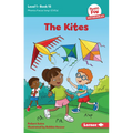 The Kites: Book 15