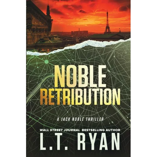Noble Retribution (Jack Noble #6)
