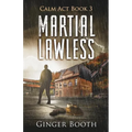 Martial Lawless