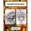 Marigold Coloring Book