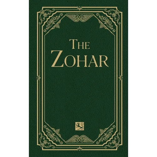 The Zohar Volume 5: Vayetze; Vayishlach - Hardcover
