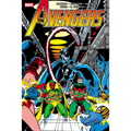 The Avengers Omnibus Vol. 6