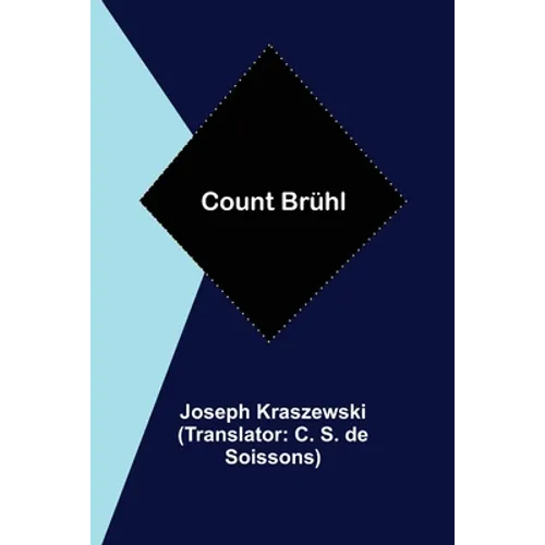 Count Brühl