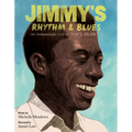 Jimmy's Rhythm & Blues: The Extraordinary Life of James Baldwin