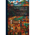 La Dictadura De O'higgins