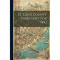 St. Louis County Directory For 1893