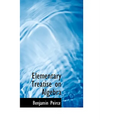 Elementary Treatise on Algebra