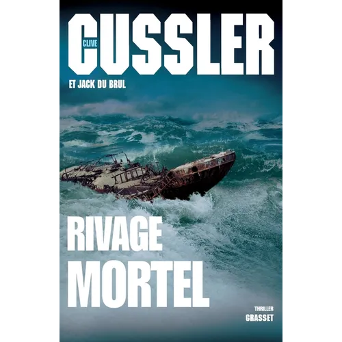 Rivage Mortel