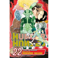 Hunter X Hunter, Vol. 22