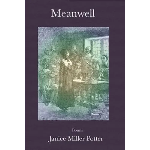 Meanwell: Poems