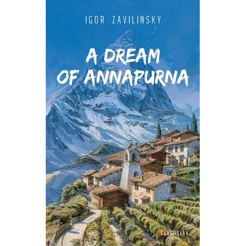 A Dream of Annapurna