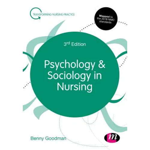 Psychology and Sociology in Nursing