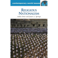 Religious Nationalism: A Reference Handbook