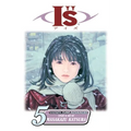 Is, Vol. 5: Burnt Past