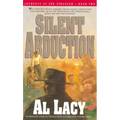 Silent Abduction: Journeys of the Stranger: Two