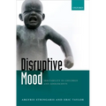 Disruptive Mood: Irritability in Children and Adolescents