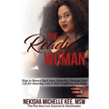 The Ready Woman: How to Bounce Back from Adversity, Redesign Your Life for Amazing Love and Real Happiness in 9 Steps