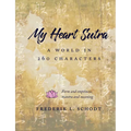 My Heart Sutra: A World in 260 Characters