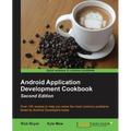 Android Application Development Cookbook - Second Edition
