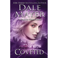 Coveted: A Psychic Visions Novel