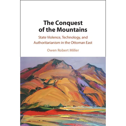 The Conquest of the Mountains